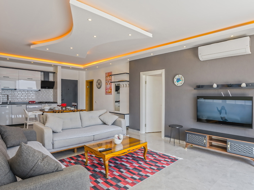  gece  -  Kasım
  | Kalkan Akbel’de Deniz Manzaralı, Jakuzili ve Saunalı Balayı Villası | 4 Kişilik Özel Tatil
